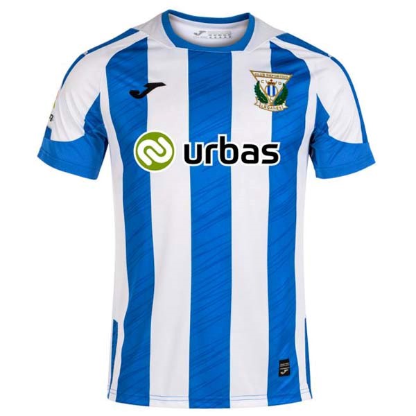 Thailand Trikot Leganes Heim 2021-22